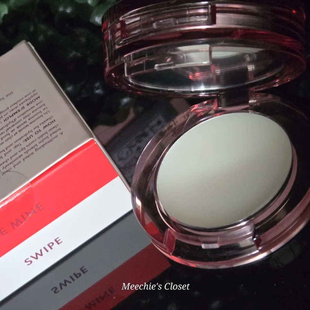 ​WANDER BEAUTY Double Date Lip & Cheek Duo • BE MINE / SWIPE • Full Size • NIB
